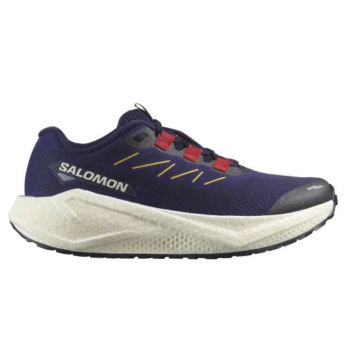 Salomon AERO BLAZE 3 GRVL (L47915900) [1]
