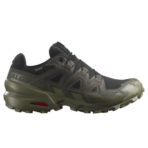 Salomon SPEEDCROSS 6 GTX (L47584100) [1]