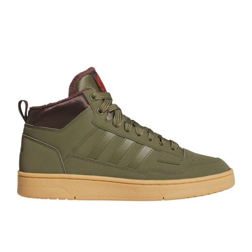 adidas Originals Rapid Court Mid Winterized (JR0184) [1]