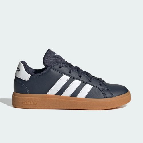 adidas Originals Grand Court Lifestyle Tennis Lace-Up (JI0970) [1]