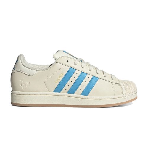adidas Originals Superstar Messi Shoes (JQ1256) [1]