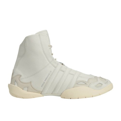 adidas Originals Y-3 Regu 2002 Hi (JQ8846) [1]
