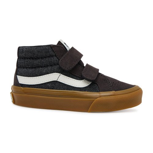 Vans Kleine Kinder Sk8-Mid (VN000CZ7BLA) [1]