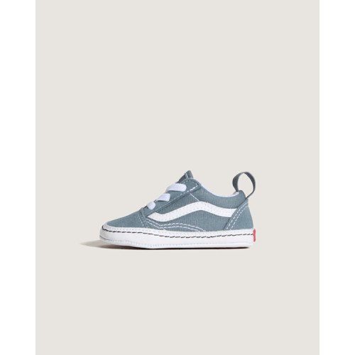Vans Babys Old Skool Crib (VN000CS5RV2) [1]