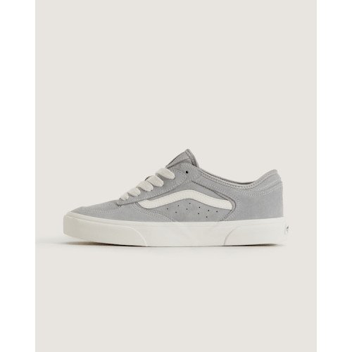 Vans Rowley Classic Drizzle/Marshmallow (VN000SF46J6) [1]