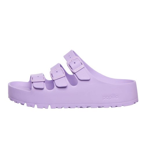 Birkenstock Florida III EVA PAP Flex Platform EVA-Crocus (1029698) [1]