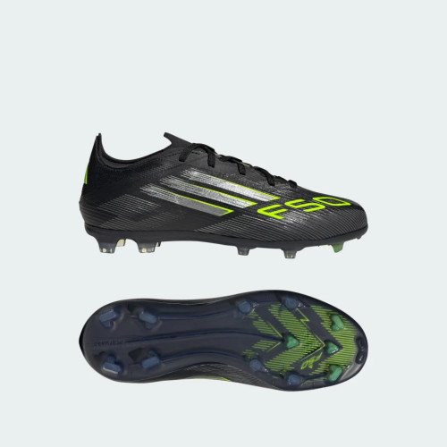 adidas Originals F50 Elite Kids Fußballschuhe für feste Böden (JH7711) [1]