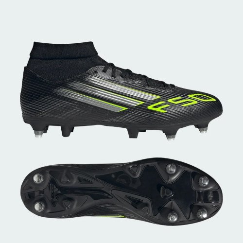 adidas Originals F50 League Mid Soft Ground (JI0889) [1]