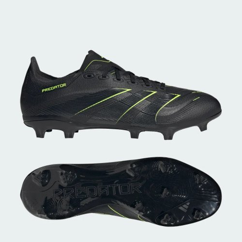 adidas Originals Predator League Kunstrasen neuerer Generation, Hart- und Aschenplätze Fußballschuhe (JI1118) [1]