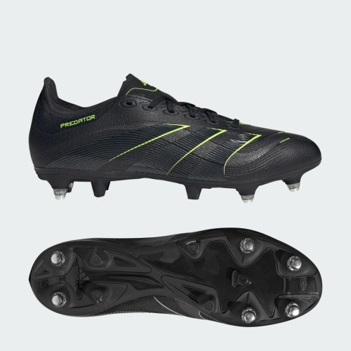 adidas Originals Predator League Soft Ground Boots (JI1130) [1]