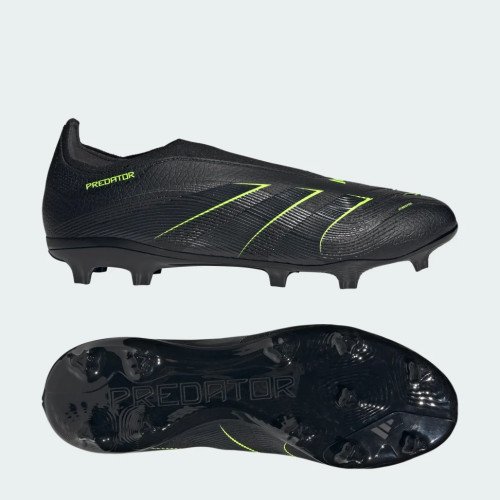 adidas Originals Predator League Laceless Firm/Multi-Ground (JI1166) [1]