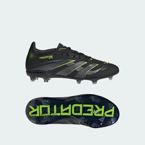 adidas Originals Predator Elite Kids FG (JI1177) [1]