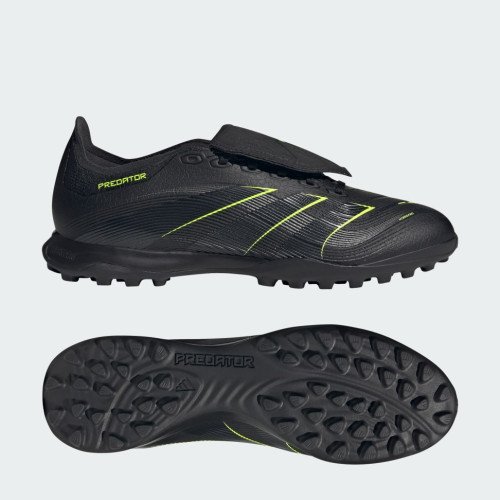 adidas Originals Predator League Fold-Over Tongue Kunstrasen (JQ1073) [1]