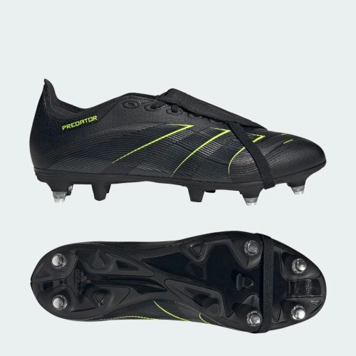 adidas Originals Predator League Fold-Over Tongue Kids SG (JR7121) [1]