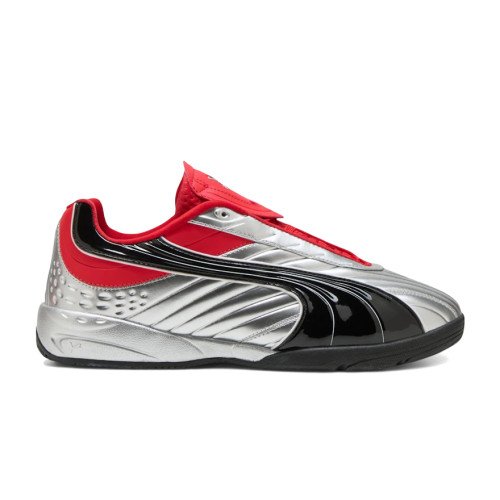 Puma V-S2 Goalgetter - Silver For All Time Red (403282-01) [1]