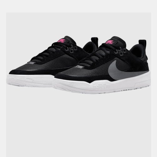 Nike Skateboard Burnside (GS) (FN4210-002) [1]