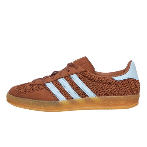 adidas Originals WMNS GAZELLE INDOOR (JS1417) [1]