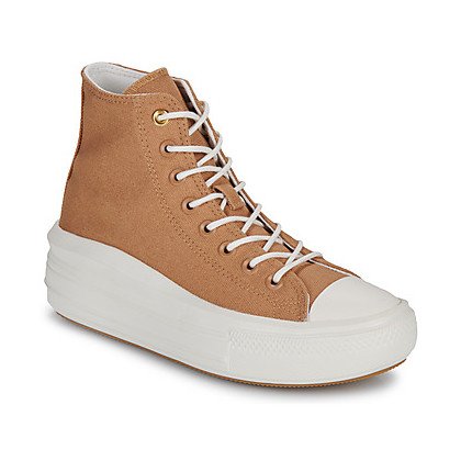 Converse Chuck Taylor All Star Move Platform (A12997C) [1]