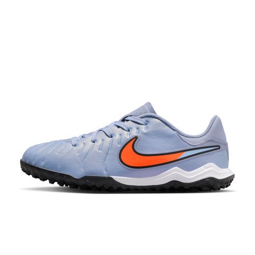 Nike Jr. Tiempo Legend 10 Academy Low Top (DV4351-402) [1]
