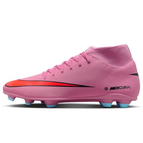 Nike Mercurial Superfly 10 Club MG (FQ8314-600) [1]
