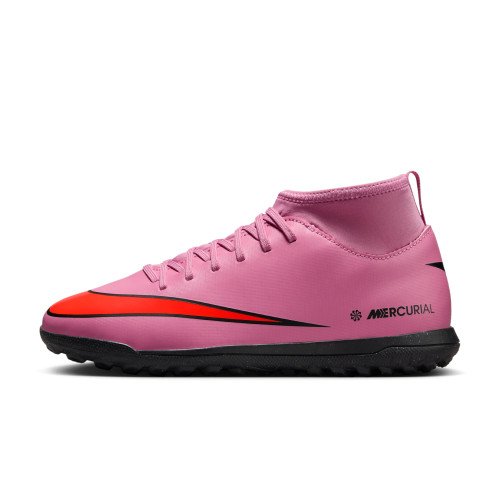 Nike Jr. Mercurial Superfly 10 Club TF (FQ8313-600) [1]