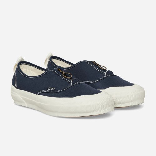Vans Authentic Zip Vibram (VN000EH5LKZ1) [1]