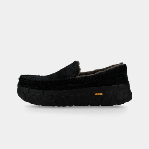UGG M Ascot Wrap Tech "BLACK" (1167670-BLK) [1]