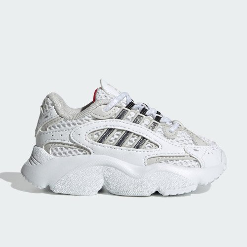adidas Originals OZMILLEN Elastic Lace Kids (IG4287) [1]