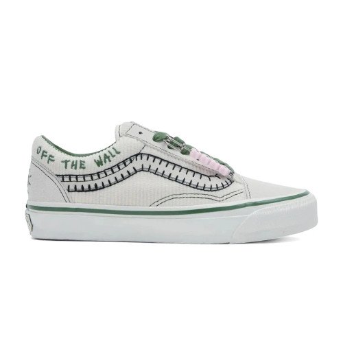 Vans Premium Old Skool Cocona (VN000EGYCRM) [1]