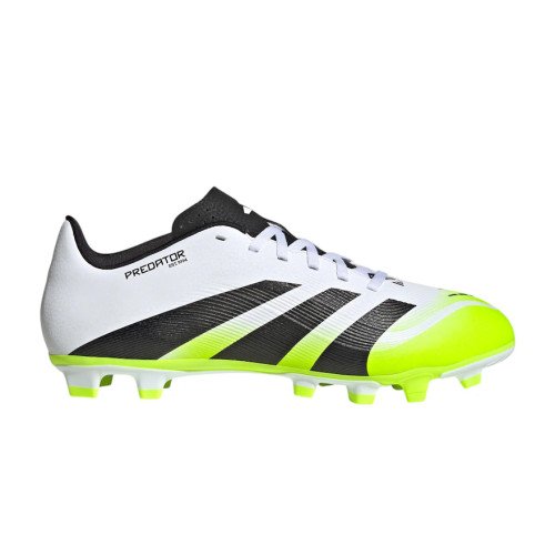adidas Originals Predator Club Fußballschuhe für Kunstrasen, Hart- und Aschenplätze (JH8847) [1]