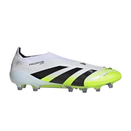 adidas Originals Predator Elite Laceless AG (JH8877) [1]