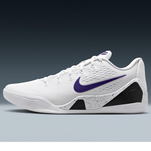 Nike Kobe IX Elite Low EM Protro (IH1401-100) [1]