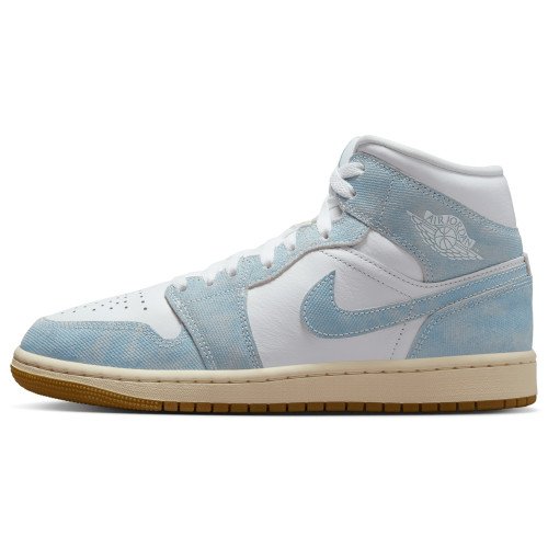 Nike Jordan Air Jordan 1 Mid SE (HQ2005-100) [1]