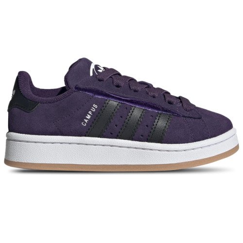 adidas Originals Campus 00s Comfort Closure Elastic Lace Kids (JR7422) [1]