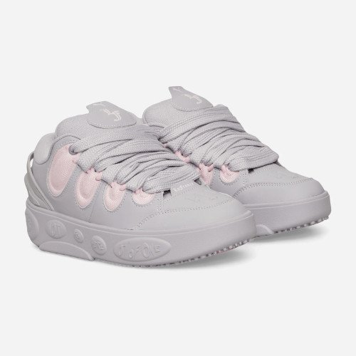 Puma LaMelo Ball LaFrancé Wolf (313080-01) [1]