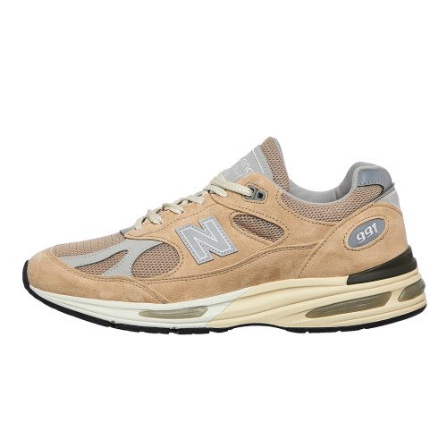 New Balance Made in UK U991V2 (U991BE2) [1]