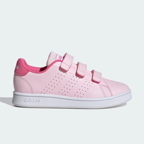 adidas Originals Advantage Court Lifestyle Hook-and-Loop (ID5293) [1]
