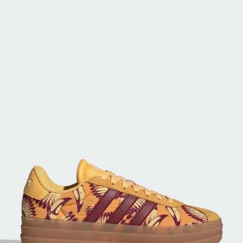 adidas Originals VL Court Bold FARM Rio Shoes (JS2897) [1]