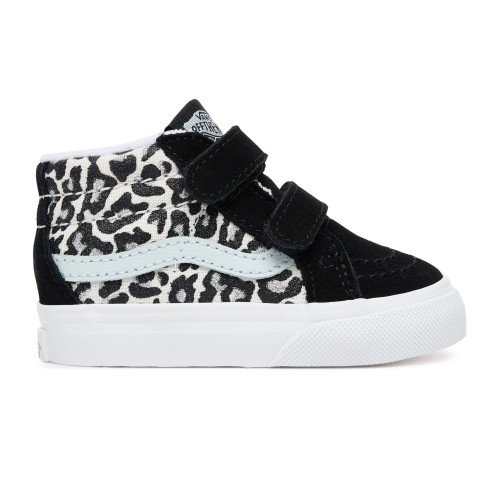 Vans Kleinkinder Sk8-Mid (VN000CQ0O33) [1]