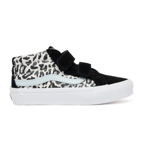 Vans Kleine Kinder Sk8-Mid (VN000CZ7O33) [1]