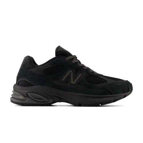 New Balance U2010TTB "Black" (U2010TTB) [1]