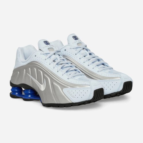 Nike Women s Shox R4 (AR3565-402) [1]