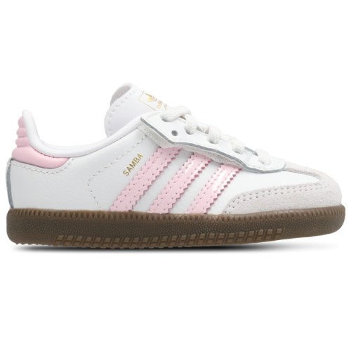 adidas Originals Samba OG EL Infant (JQ2847) [1]