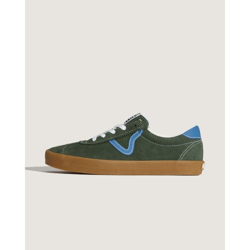 Vans Sport Low (VN000D6N24O) [1]