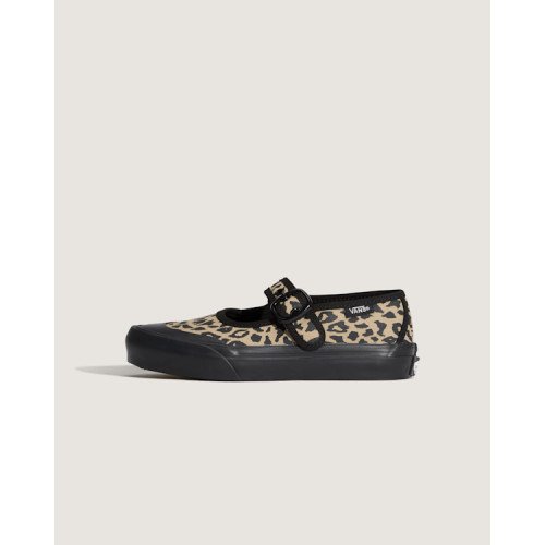 Vans Kleine Kinder Mary Jane (VN000CYKBM8) [1]