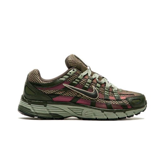Nike WMNS P-6000 SE (IF1756-300) [1]
