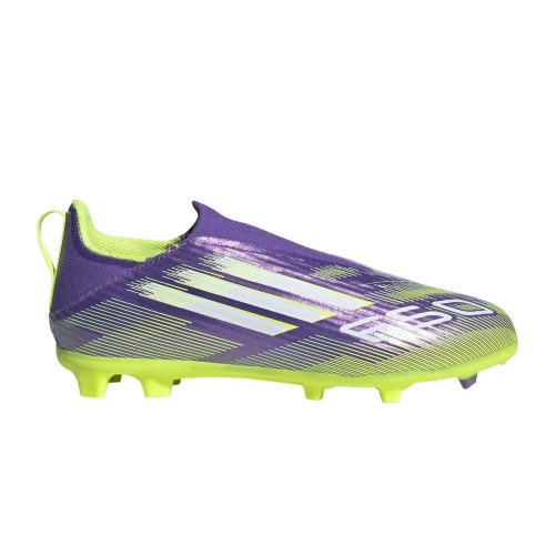 adidas Originals F50 League Laceless Kids TF (JI0010) [1]