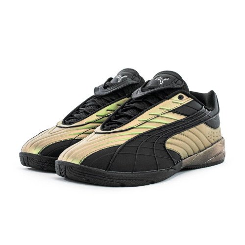 Puma V-S2 Spectrum - Puma Black (404356-02) [1]