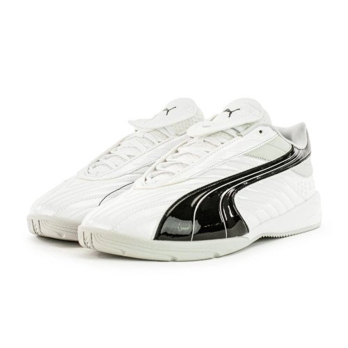 Puma V-S2 Goalgetter - Puma White (403282-05) [1]