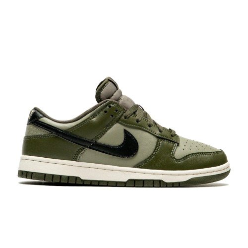 Nike Dunk Low Retro "Cargo Khaki" (HF5441-300) [1]